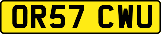 OR57CWU