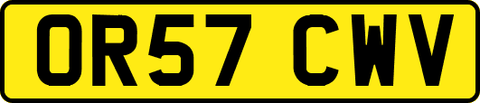 OR57CWV
