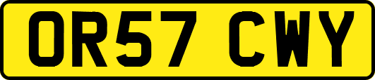 OR57CWY