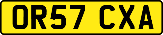 OR57CXA