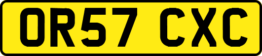 OR57CXC