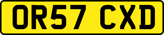 OR57CXD
