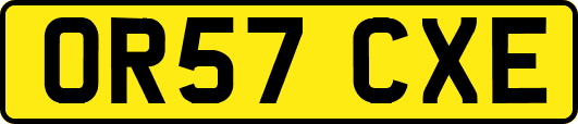 OR57CXE