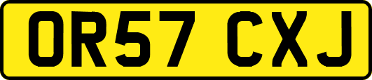 OR57CXJ