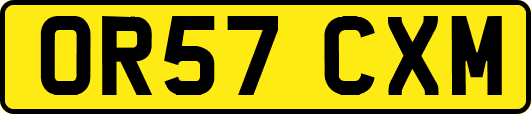 OR57CXM