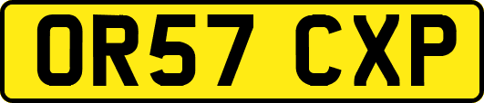 OR57CXP