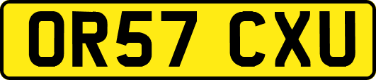 OR57CXU