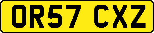 OR57CXZ
