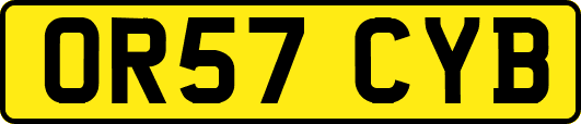 OR57CYB