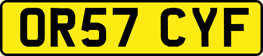 OR57CYF