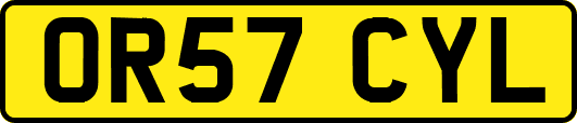 OR57CYL