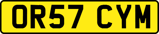 OR57CYM