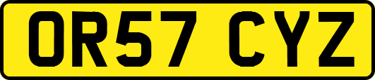 OR57CYZ