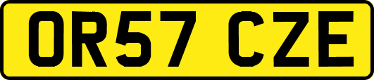 OR57CZE