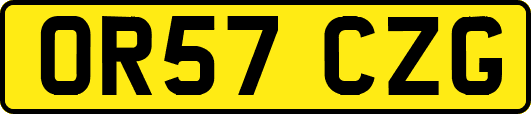 OR57CZG