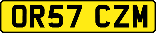 OR57CZM
