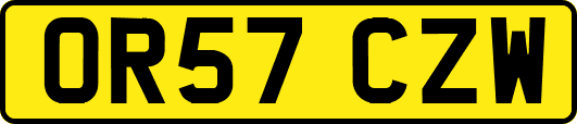 OR57CZW