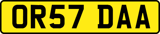 OR57DAA