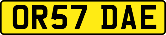 OR57DAE