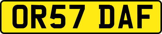 OR57DAF