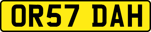 OR57DAH