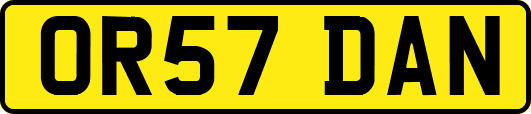 OR57DAN