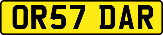 OR57DAR