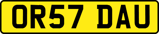 OR57DAU