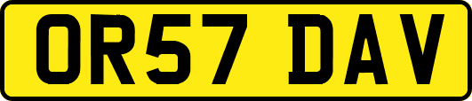 OR57DAV