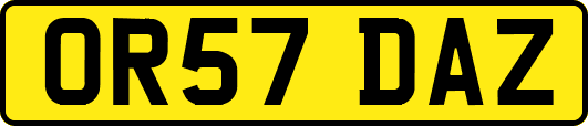 OR57DAZ