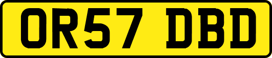 OR57DBD