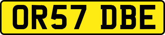OR57DBE