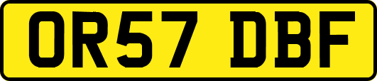 OR57DBF