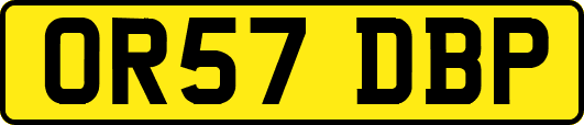 OR57DBP
