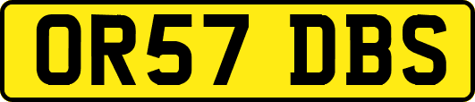 OR57DBS