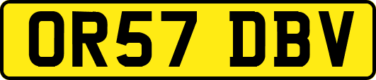 OR57DBV