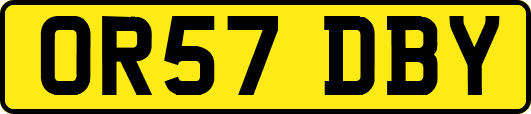 OR57DBY