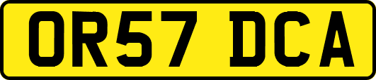 OR57DCA