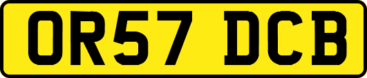OR57DCB