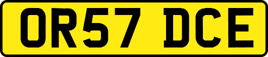 OR57DCE