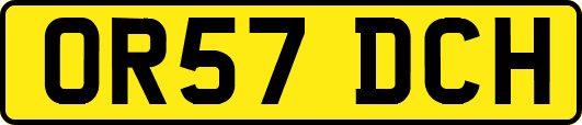 OR57DCH