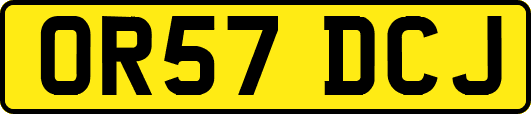 OR57DCJ