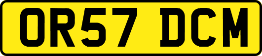 OR57DCM