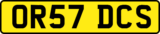 OR57DCS