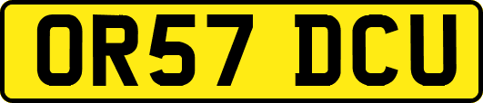 OR57DCU