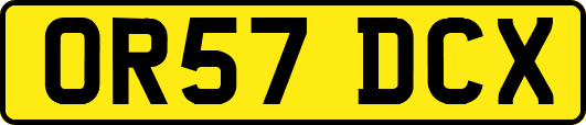 OR57DCX