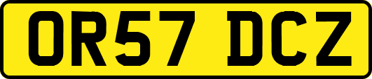 OR57DCZ