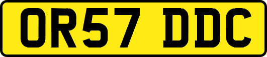 OR57DDC