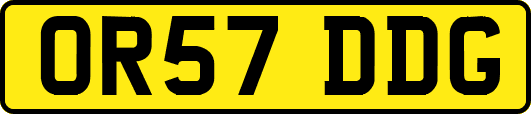 OR57DDG