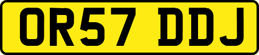 OR57DDJ